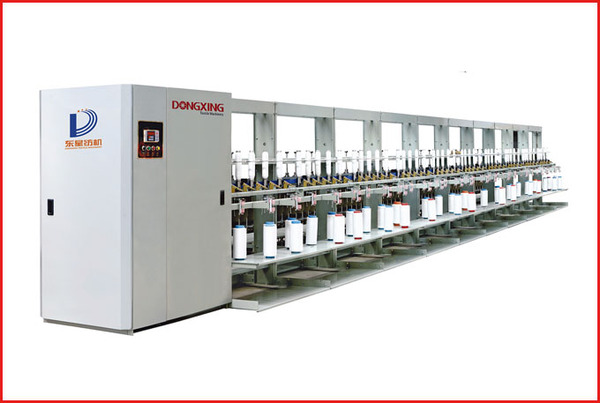 Winding Machine - Xingbao
